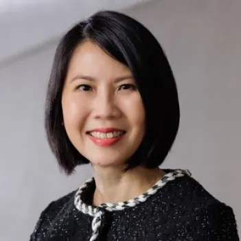Elaine Heng